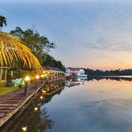 River View Villas Алутґама Екстер'єр фото